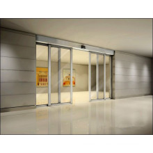 2015 Anny Automatic Entire Intelligent Sliding Door for Europe Market